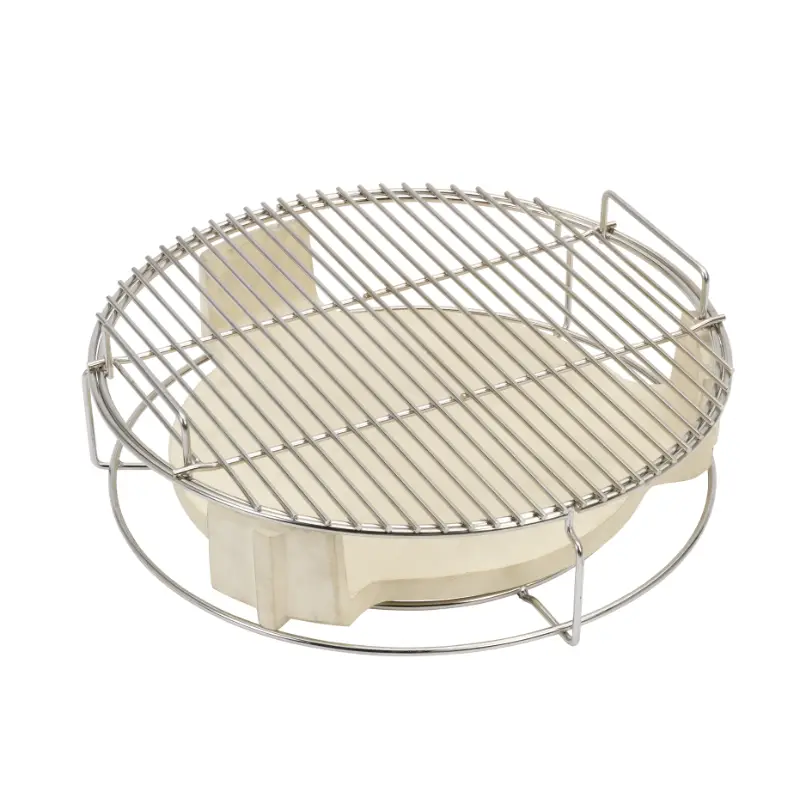 Nerezový koš Large pro convEGGtor